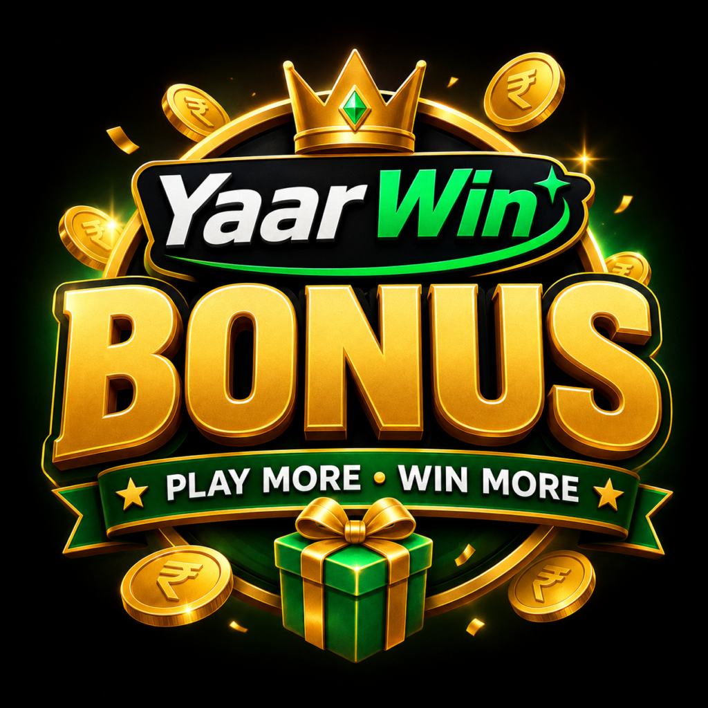 Yaarwin app